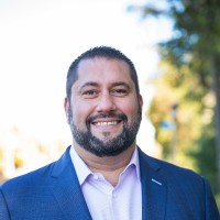 Lincoln Security Services, LLC Employee Anthony Ramirez's profile photo