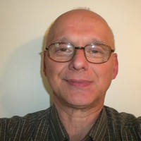 NAPA Auto Parts Employee Peter Jerman's profile photo