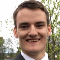 Veni Employee Marius Isene's profile photo