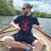 CornerStone - Risk, Cyber & Security  Employee Oliver Hess's profile photo