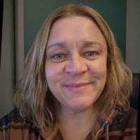 Tousley Motorsports Employee Angie Larson's profile photo