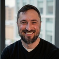 Vokol Employee Mark Antal's profile photo
