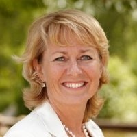 A/S Vinmonopolet Employee Elisabeth Hunter's profile photo