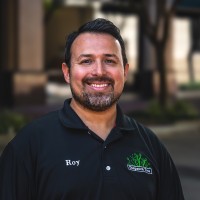 Roy Austin Email & Phone Number
