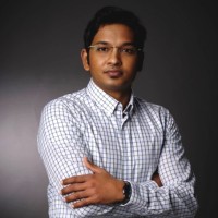 Abhishek K Email & Phone Number