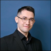 RSM Technology CZ Employee Erik Labuda's profile photo