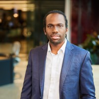 Toyota North America Employee Stephen Ellis's profile photo