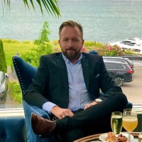 Norisol A/S Employee Tony Liljeqvist's profile photo