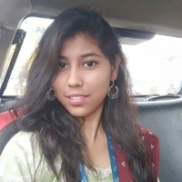Baishali Das's profile photo