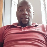 MJM ELECTRICAL Employee Freedom Mathebula's profile photo