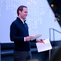 Walbridge Employee John Rakolta's profile photo