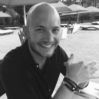 Bigblue Employee Greg Shaw's profile photo