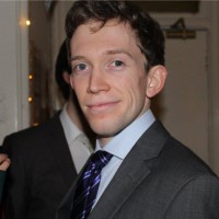 Hinckley and Bosworth Borough Council Employee Ed Stacey's profile photo