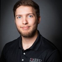 Sneed Coding Solutions, Inc. Employee Daniel Mogensen's profile photo