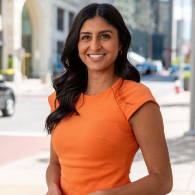 WTOL 11 Employee Sophia Perricone's profile photo