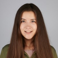 Bloomfield Robotics Employee Anna Berger's profile photo