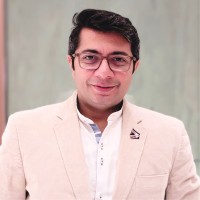 Essgee Group Employee Dhaval Mukhi's profile photo