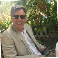 Ron Stevenson Email & Phone Number