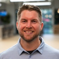 Leading Edge Fundraising Employee Michael Finnerty's profile photo