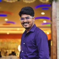 Coda Technology Solutions Pvt Ltd Employee Nagaraaj Perumal's profile photo