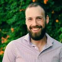 Atlanta Journal-Constitution Employee Zack McGhee's profile photo
