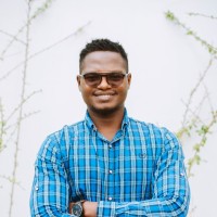 Cyprien Nshimiyimana Email