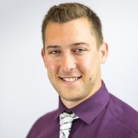 Government of Canada Employee Jake Marchildon's profile photo