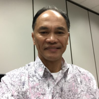Intuitive Employee Arthur Ramirez's profile photo
