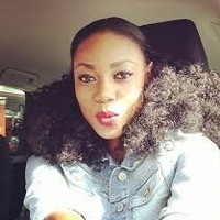 NOLLYWOOD MOVIES LIMITED Employee Yvonne Nelson's profile photo