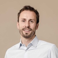 ADDITIVE Employee Stefan Hellweger's profile photo