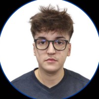 RJC Soft S.r.l. Employee Luca Bracaloni's profile photo