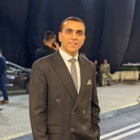 Yousef Alashram Email