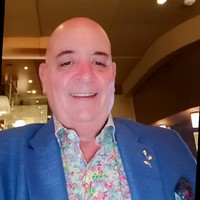 Asset Info Mgt LLC Employee John Pineiro's profile photo