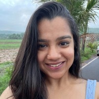 EdgeCX Employee Shifali Aggarwal's profile photo