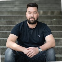 SolidSun Employee Adam Navrátil's profile photo