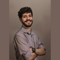 Antecipa Fácil Employee André Balbi's profile photo