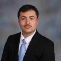 Priority1 Employee Ethan Ostroff's profile photo