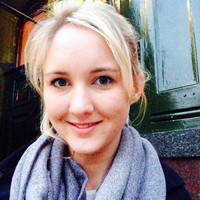 NEP UK Employee Natalie Atkinson's profile photo