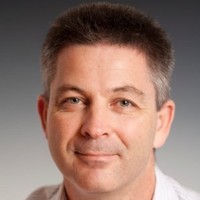 Fisher & Paykel Appliances Employee Andrew Cooke's profile photo