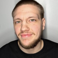 American Water Employee Christopher Dey's profile photo