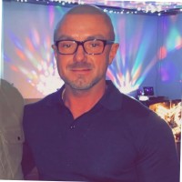 Craig Cross Email & Phone Number