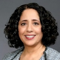 Kellogg School of Management Employee Mary Simon's profile photo