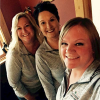 Timberland Lumber Co Employee Amy Hobson's profile photo