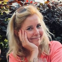 Hecht GGD Hollands Midden Employee Petra de Jong's profile photo