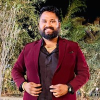 Deepak David Email