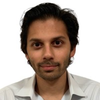 Anirudha Balasubramanian