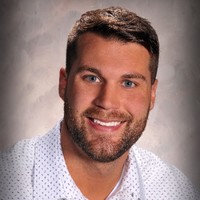 3M Employee Colby Ring's profile photo