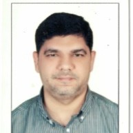 SkillGigs.com Employee Zafar Jamal's profile photo
