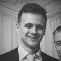 Verto Employee Will Brophy's profile photo