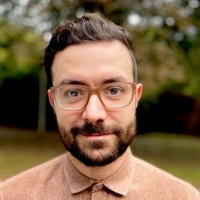 Universal Music Canada Employee John Davies's profile photo